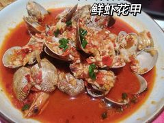 -辣小鲜·南昌大排档(船山路店)