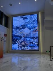 -花嫁丽舍海岛婚礼殿堂(国展店)