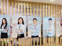 -CGWANG王氏教育(重庆校区)