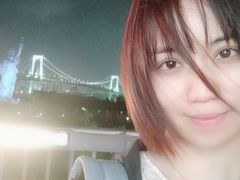-台场海滨公园船码头