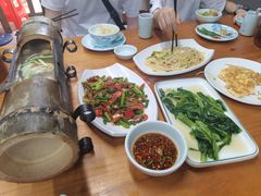 -61号餐吧(兴坪古镇漓江店)