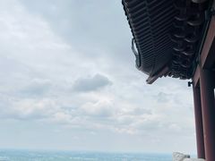 -游子山休闲旅游区