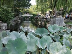 -冶春茶社(官园桥店)