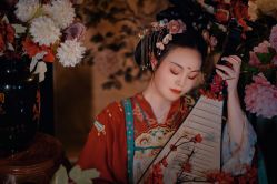 -汉仪华裳汉服馆(打浦桥店)