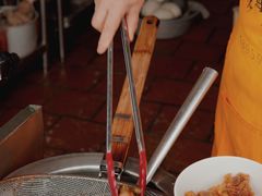 -美美阿姨醋肉(县后路店)