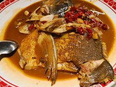 -旺顺阁·北京菜(北辰上品+)