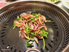 -炭之家齐齐哈尔大片烤肉·涮毛肚火锅·齐齐哈尔烤肉(中央大街店)