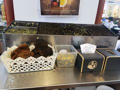 -香港蓮香樓(中環店)