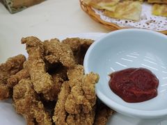 -樊记王·朝阳烧烤粥吧(星沙店)