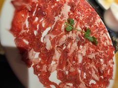 东道煮滑牛肉-东道煮牛肉火锅(重庆路店)