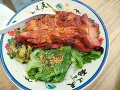 -龍囍粤·顺德小吃·煲仔饭(安定门店)