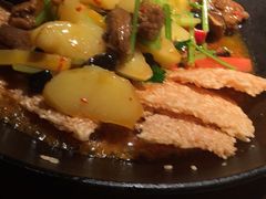 -薇酌饮·陕西菜(南门外店)