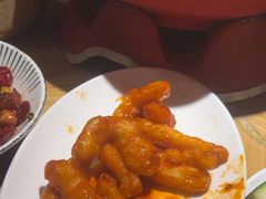 -蜀锦堂·川味现炒(襄阳武商汇店)