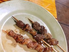 -丹东特色烤肉(南光三部店)