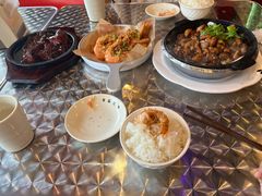 -日昌餐馆(亦庄店)