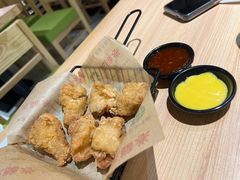 -卷翻天·卷饼(越野路店)