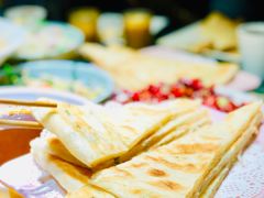 龙虾伴侣瓤子饼-叶派龙虾•招牌香辣蟹·海鲜(中海国际店)