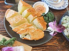 正到爆烤明太子土豆-达摩食堂(仓山万达店)