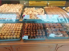 -詹记桃酥(包河万达店)