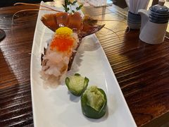 -矶野水产(澳门逸园中心店)
