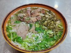 -花溪牛肉粉(八鸽岩店)
