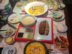 -韵秋荷(宝山龙湖天街店)
