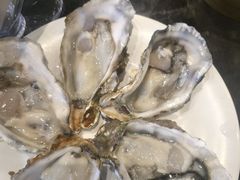 -川骄海鲜自助(河东店)