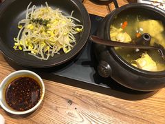 -云海肴云南菜·蒸汽石锅鱼(北京良乡华冠店)