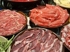 -阳阳老火锅(小南门店)