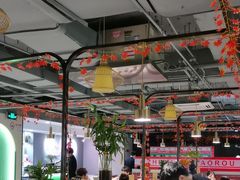 -炙城·韩式烤肉(南京东路店)