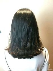 -茶发Salon·烫发染发理发