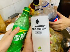 -红姐重庆火锅(曙光路店)