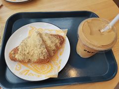 -OUR Bakery(中海环宇荟店)