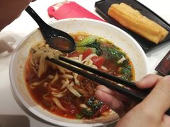 -永和大王(花好园店)