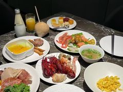 -曲水兰亭(北京四惠店)