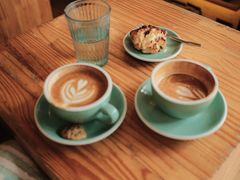 -Cafe del Volcan(永康路店)