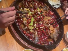 -老板恋上鱼(环山路店)