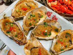 -蚝翅·海鲜粥·烧烤·宁夏滩羊季(玉米楼店)