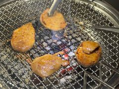 -银座苑烧肉酒场·烤活鳗(仙霞路店)