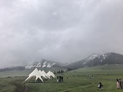 -新疆那拉提国家旅游度假区