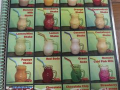 -Kat's Kitchen