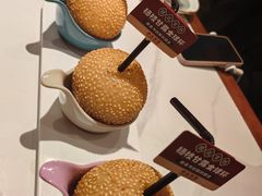 -禄运茶居·手工点心(恒宝广场店)