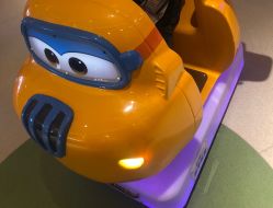 -乐多星球潮玩中心(沈阳嘉里城店)