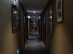 -知足堂养生会所(碑亭巷店)