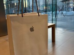-Apple零售店(华贸购物中心店)