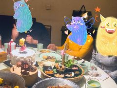 -淀里船宴(卓达店)