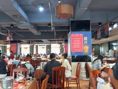 -天下客饭店(中山路店)