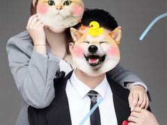 -海马体照相馆(北京朝阳大悦城店)