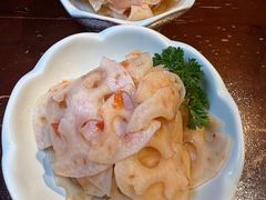 -鸟泉居酒屋·烧鸟·酒馆(百子湾店)