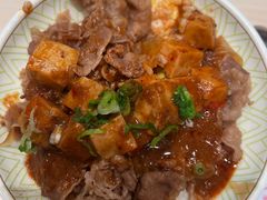 -食其家·牛丼咖喱(苏州永旺店)